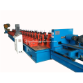 Kabelgoot Strut Support Making Machine